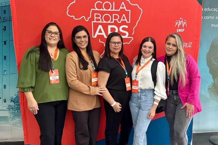 Projeto sobre combate ao sobrepeso e obesidade de Santana do Mundaú ganha prêmio nacional