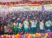 Diversão Garantida: Dia das Crianças será celebrado com Grande Festa em Barra de Santo Antônio
