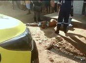 Jovem é assassinado a tiros em Arapiraca