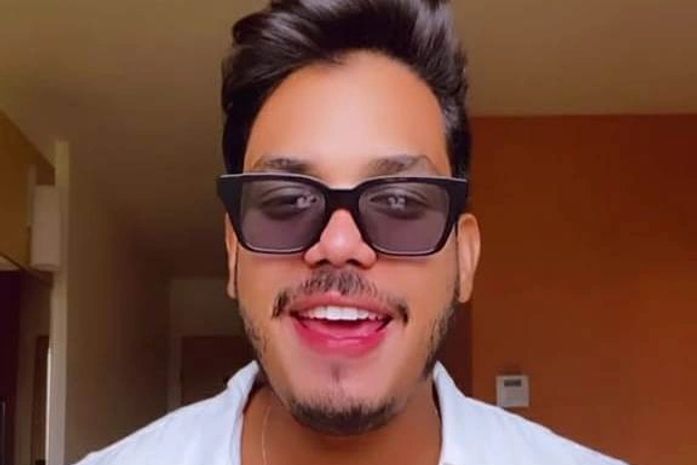 Cantor alagoano é finalista em concurso sertanejo
