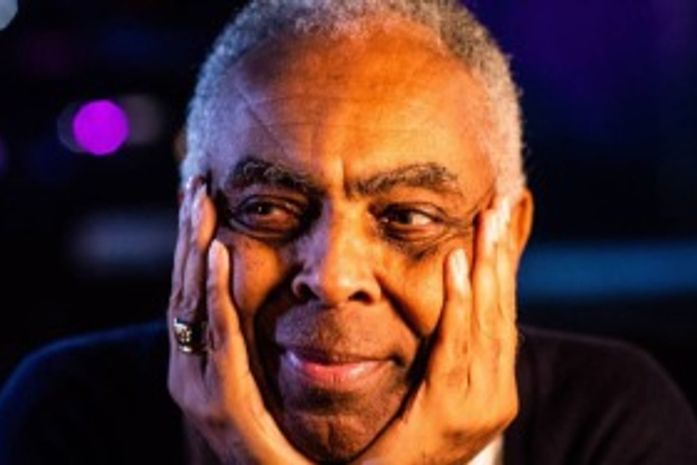 Gilberto Gil