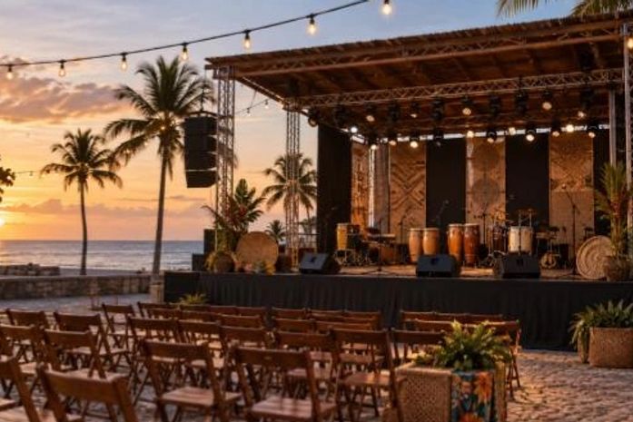 De Maceió ao interior: como eventos culturais moldam o calendário de lazer em Alagoas