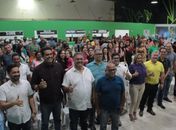 Empreendedores de São Miguel dos Campos recebem auxílio emergencial em noite repleta de emoção 
