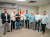 Pavimentação de rodovia entre Limoeiro e Taquarana favorece produção agrícola