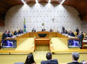 STF, o carrasco de golpistas e traidores