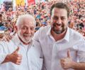 Guilherme Boulos, o sucessor de Lula no PT