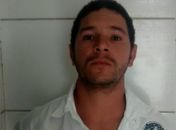 Ailton Santos Bispo