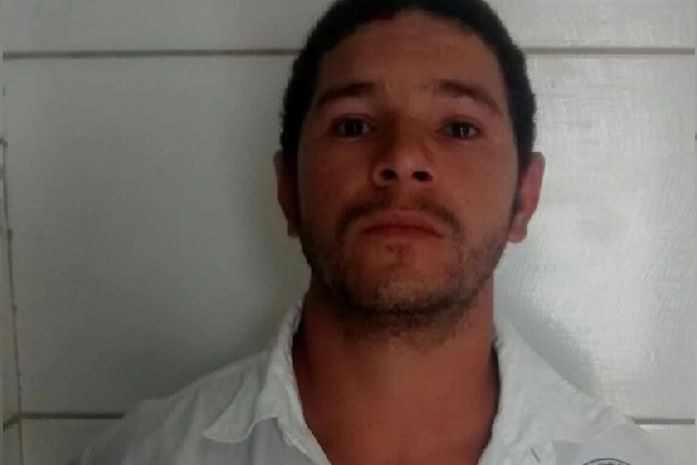 Ailton Santos Bispo