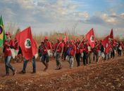 Em audiência, senadores cobram fim da omissão do governo Lula sobre invasões