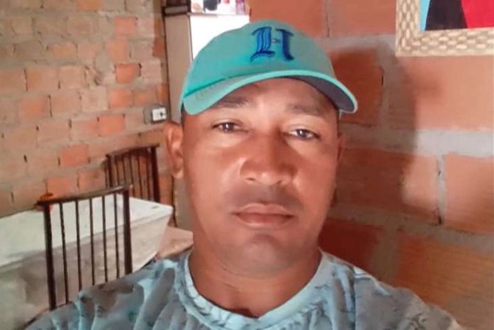 Pedreiro alagoano desaparece em São Paulo e família pede ajuda para encontrá-lo