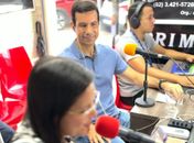 Hugo Wanderley destaca atuação de Dr. Wanderley em Palmeira dos Índios e anuncia presença ainda mais forte na região

