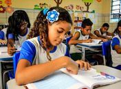 Retorno funcionará no formato híbrido