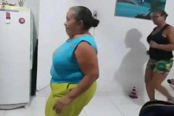 Projeto Guarda Ativa adapta aulas durante isolamento social