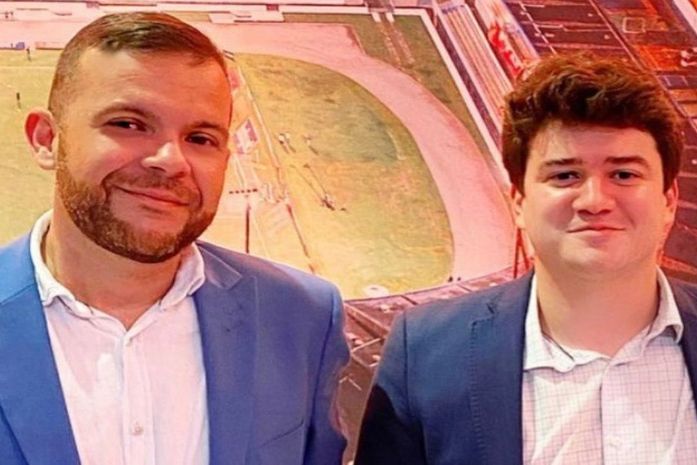 Eleição para Presidente da FAF acontece nesta segunda feira (9) com apenas uma chapa escrita.