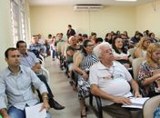Arapiraca sedia audiência sobre destinação de resíduos sólidos