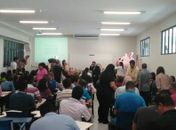 I Simpósio de Coleta Seletiva de Alagoas