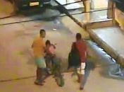 
A menina nessa foto pode ser Maria Clara, mas, a Polícia de Alagoas nem…nem…
