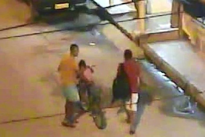 A menina nessa foto pode ser Maria Clara, mas, a Polícia de Alagoas nem…nem…
