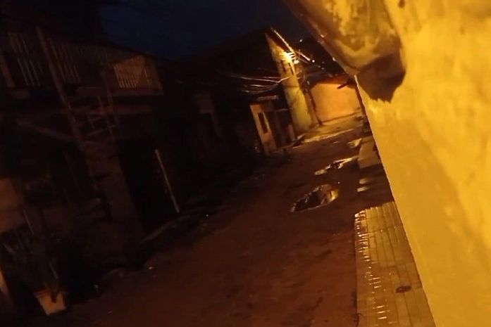 Vídeo: Jovem é encontrado morto após conflito de facções no Clima Bom