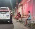 Polícia Civil investiga suspeita de latrocínio após idoso ser achado morto na Zona da Mata