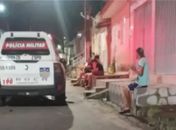 Polícia Civil investiga suspeita de latrocínio após idoso ser achado morto na Zona da Mata