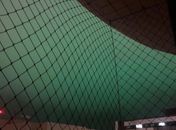 Céu de Maceió apresentou coloração esverdeada, após tempestade