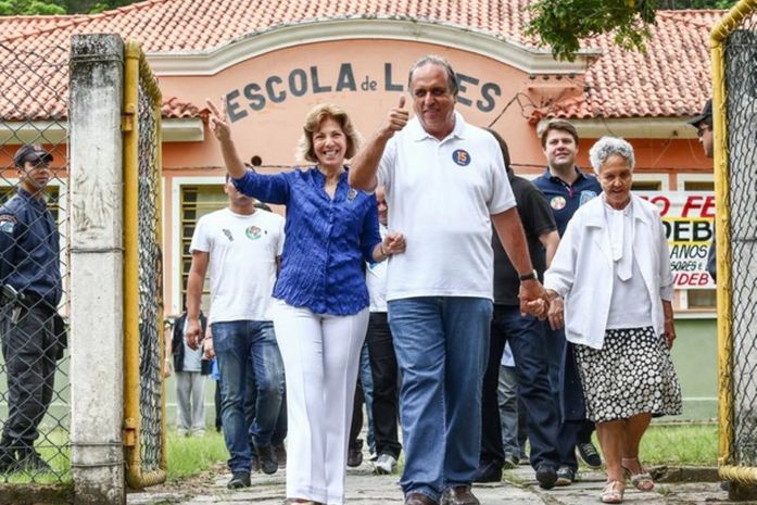Luiz Fernando Pezão