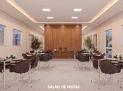 Empreendimentos residenciais investem em espaços dedicados ao bem-estar