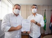 Porto de Pedras recebe selo internacional de turismo seguro
