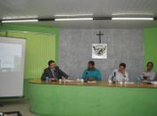 Legislativo de Arapiraca  realiza audiência pública para discutir sobre Câncer Colorretal 