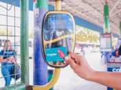 DMTT disponibiliza e-mail para atendimento de estudantes com cartão bloqueado por biometria facial