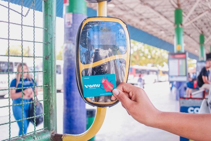 DMTT disponibiliza e-mail para atendimento de estudantes com cartão bloqueado por biometria facial