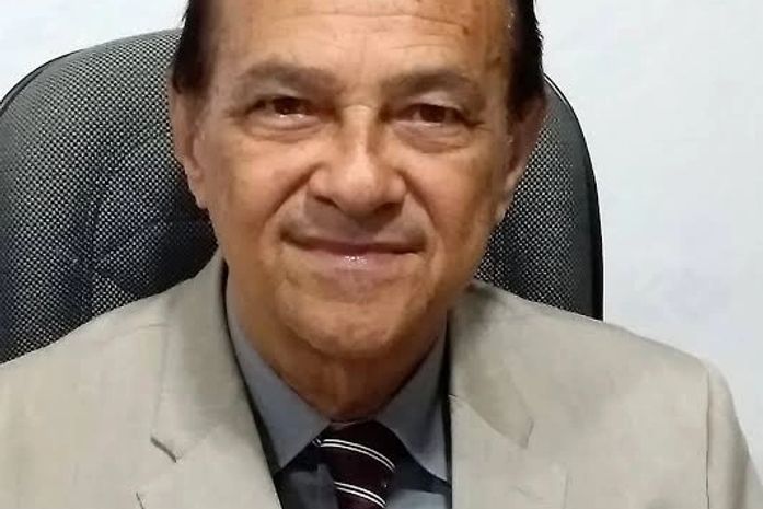 Promotor Sidrack Nascimento