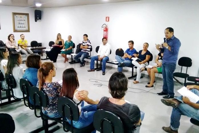 Comitê de enfrentamento ao mosquito Aedes aegypti se reúne em Capela
