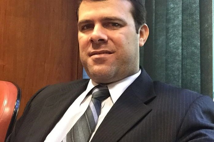 Maykon Beltrão assumirá à presidência do PSD em Alagoas