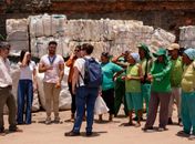 Organização internacional seleciona Arapiraca como única do Nordeste em projeto de economia circular
