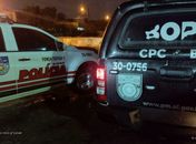 Operação cumpre 13 mandados de busca e apreensão contra suspeitos de organização criminosa em Maceió