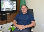 Prefeito Rubens Ataíde pronto para agregar plano piloto em Alagoas