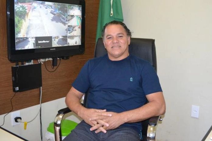 Prefeito Rubens Ataíde pronto para agregar plano piloto em Alagoas