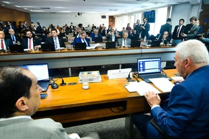 Vem aí o fim da reeleição