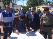 Prefeitura e DETRAN assinam convênio que delega fiscalização no trânsito de Maragogi