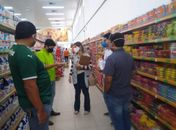 Procon Arapiraca divulga pesquisa de preços de itens mais procurados no Natal 