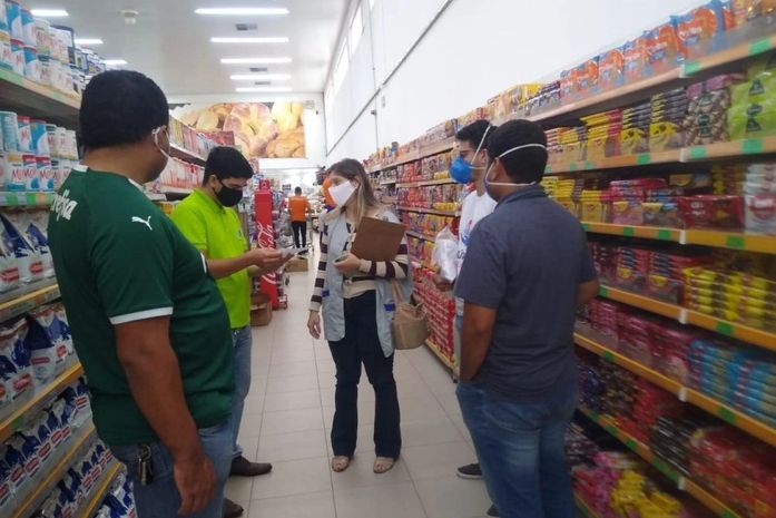 Procon Arapiraca divulga pesquisa de preços de itens mais procurados no Natal