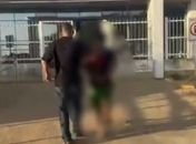 Após 10 anos, homem condenado por homicídio é preso em Palmeira dos Índios