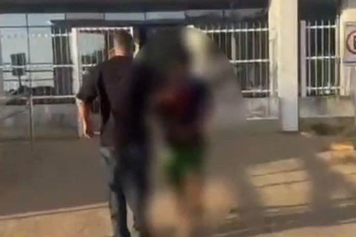 Após 10 anos, homem condenado por homicídio é preso em Palmeira dos Índios