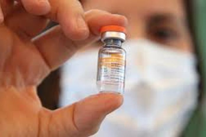 Municípios recebem 15 mil doses de Coronavac nesta segunda-feira