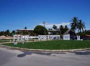 Prefeitura de Feliz Deserto suspende licença municipal da empresa Geomineração