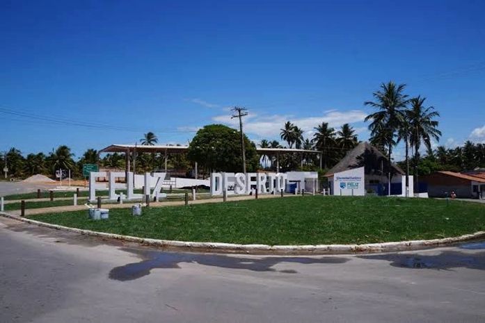 Prefeitura de Feliz Deserto suspende licença municipal da empresa Geomineração