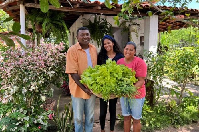 Mais de 25 mil famílias alagoanas recebem apoio do Garantia-Safra e movimentam economia local