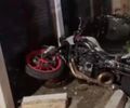 Colisão entre motos deixa uma mulher morta e dois feridos na Av. Durval de Góes Monteiro